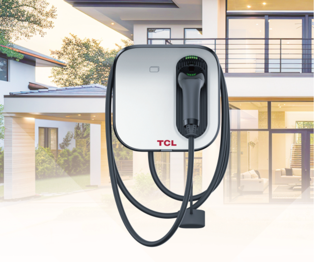 Borne de recharge TCL 11kW