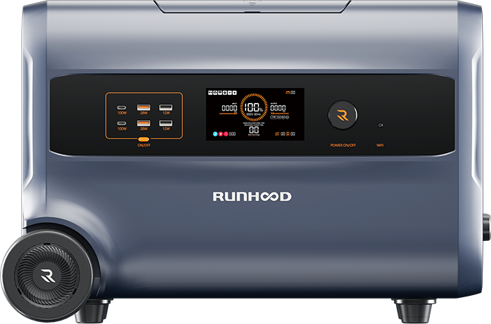 RESERVA F2400