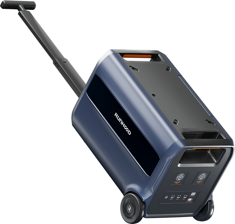 RESERVA F2400