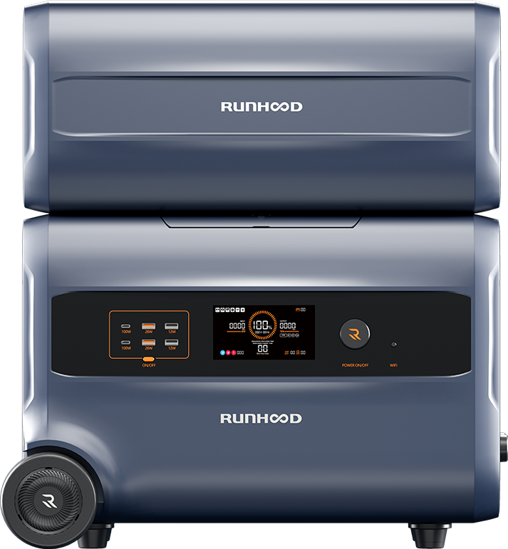 RESERVA F2400