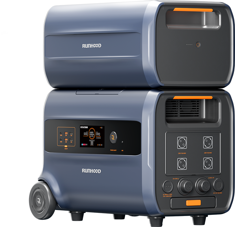 RESERVA F2400