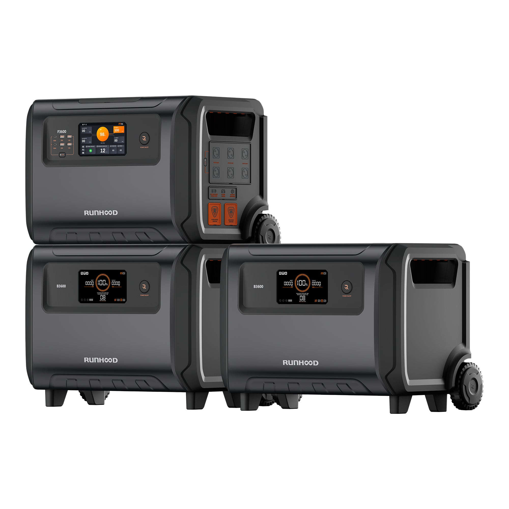 RESERVA F3600