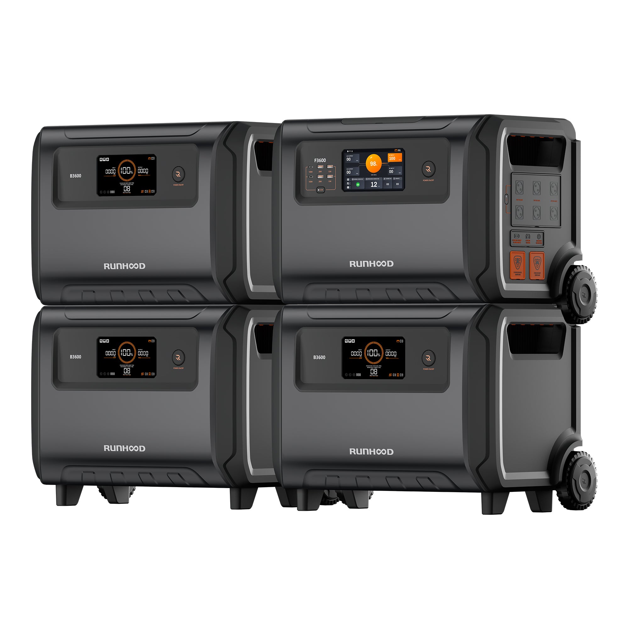 RESERVA F3600
