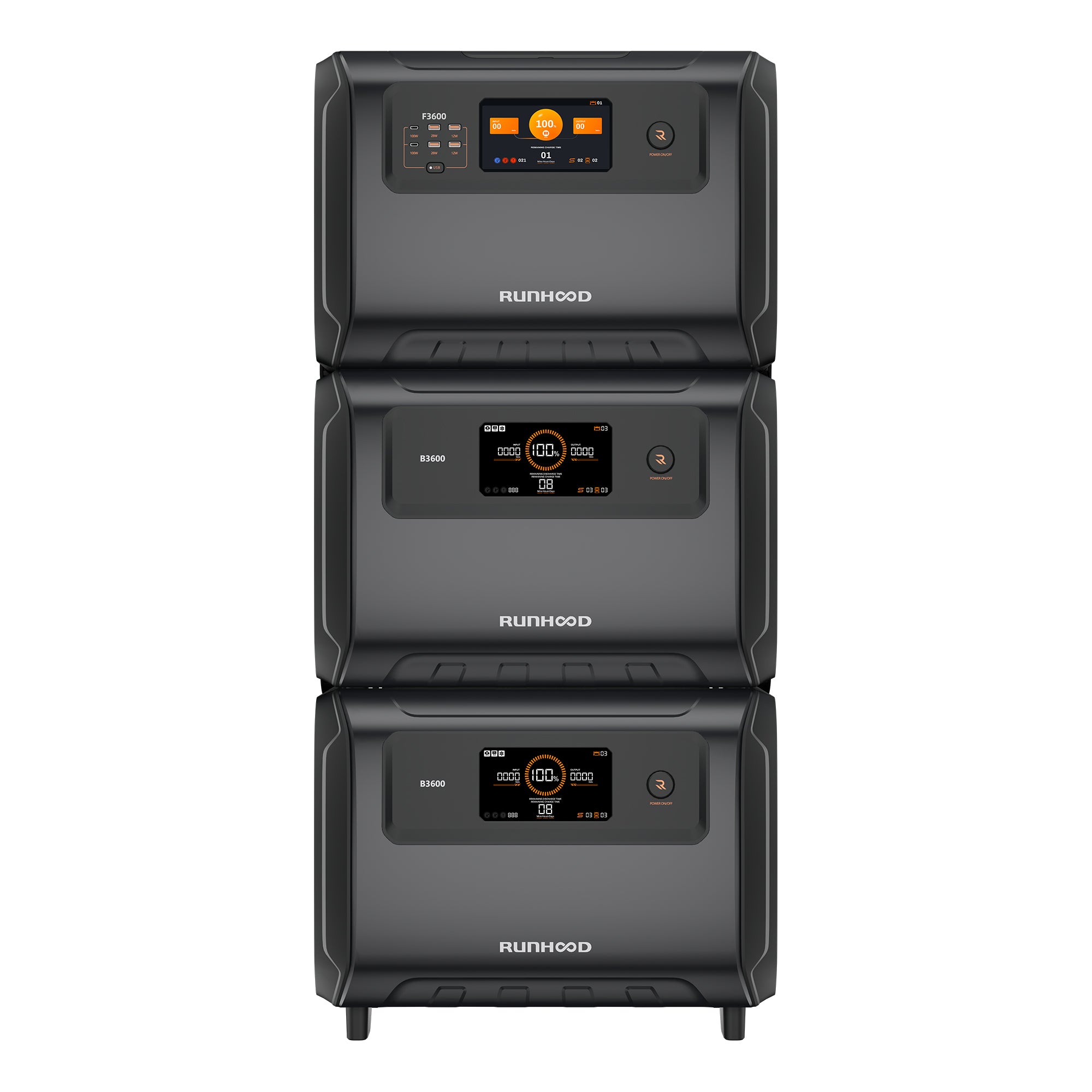 RESERVA F3600