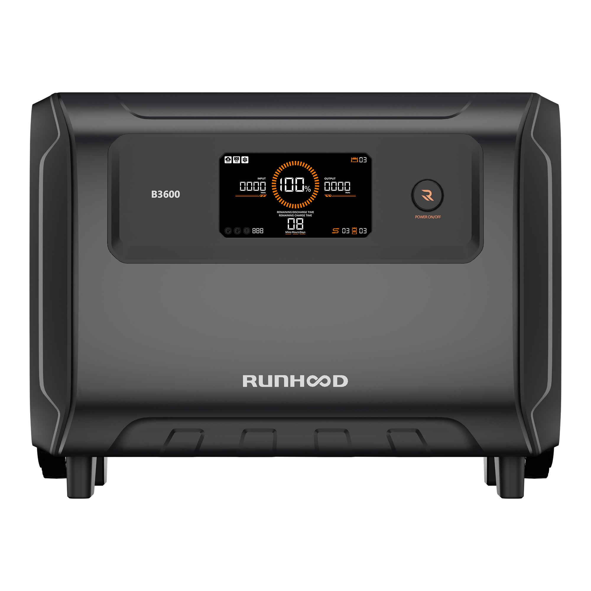 RESERVA F3600