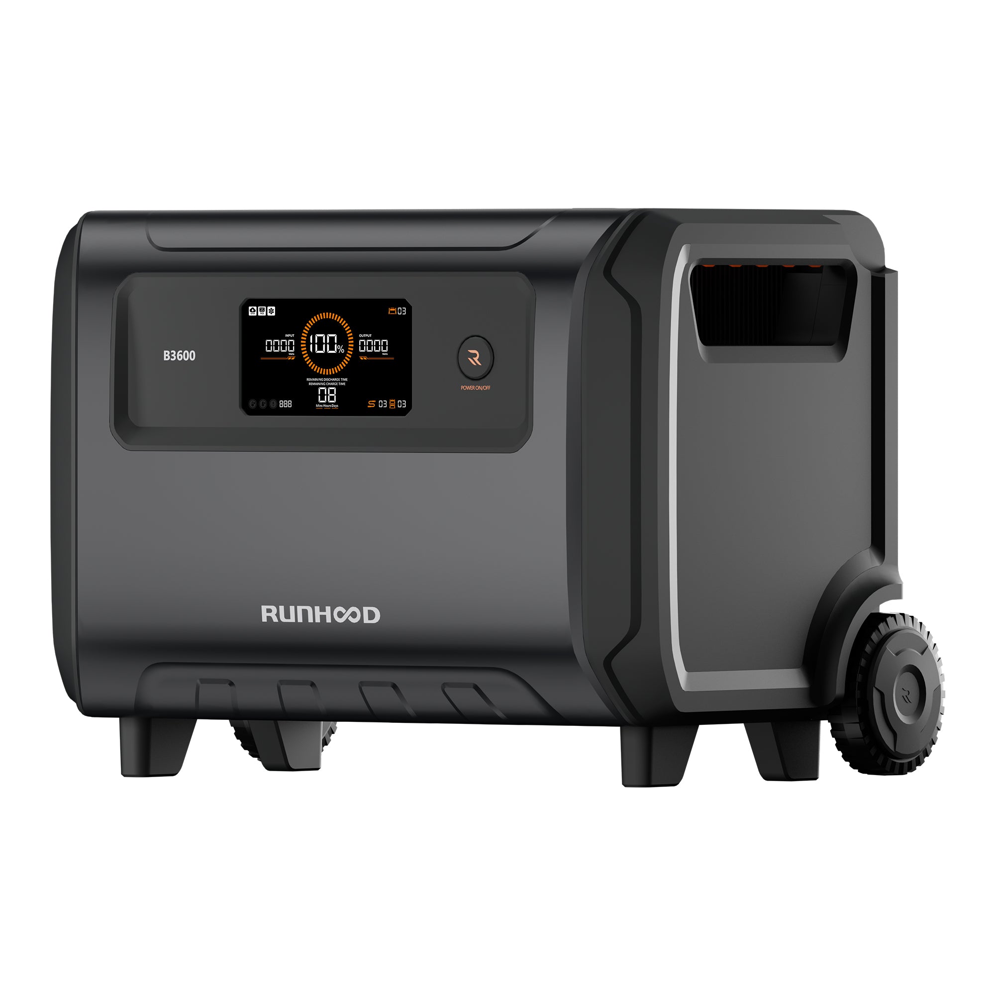 RESERVA F3600
