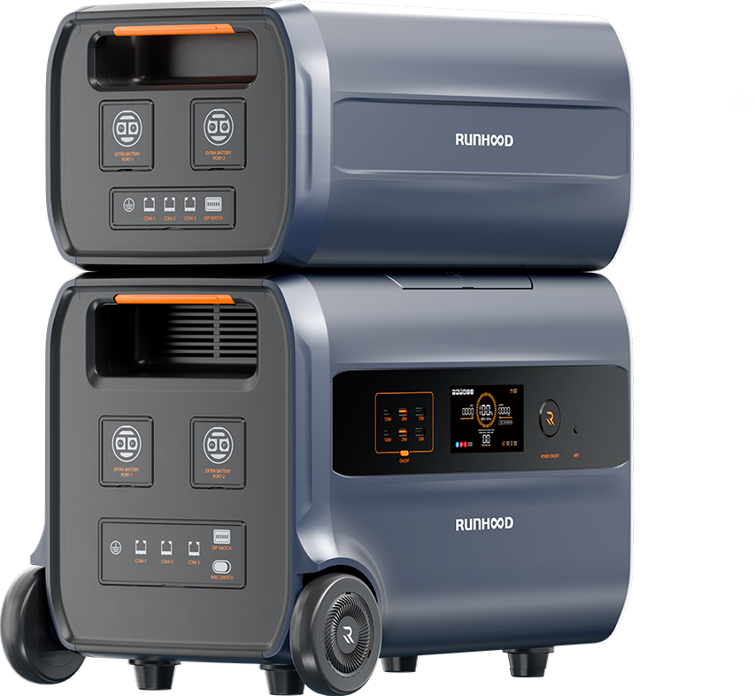 RESERVA F2400