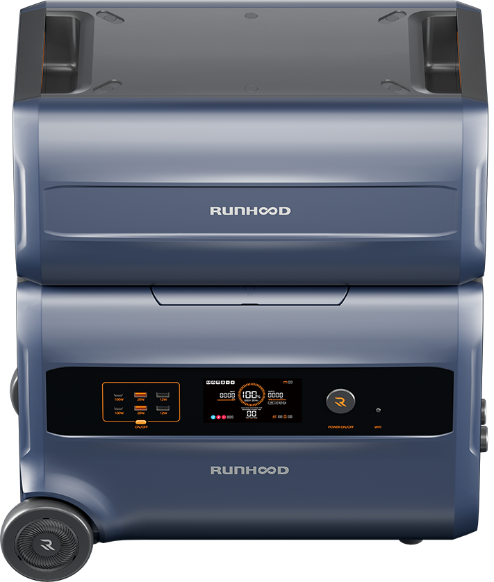 RESERVA F2400